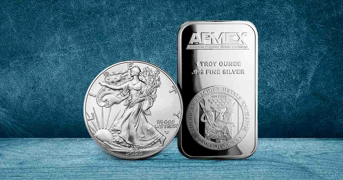 Buying Bullion Bars VS Coins – Top Pros and Cons