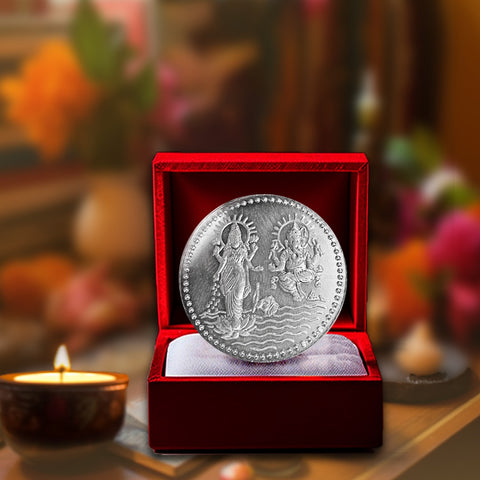 1 Ounce Happy Birthday Silver Coin Gift Set | Gold Bank