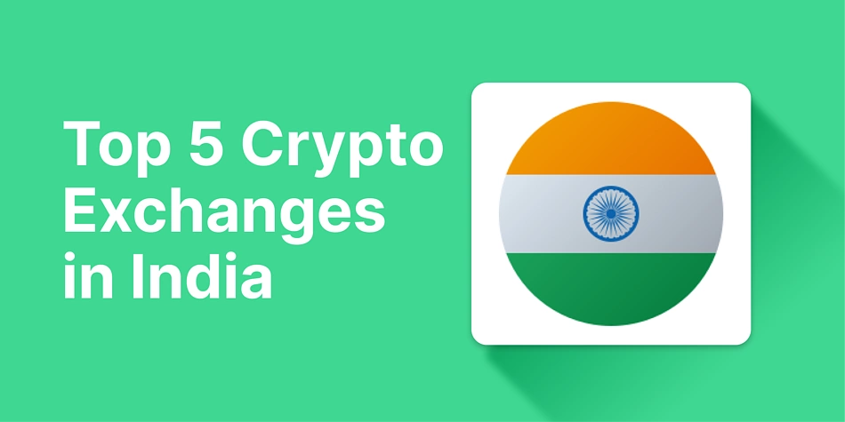 7 Best Crypto Exchange in India ()