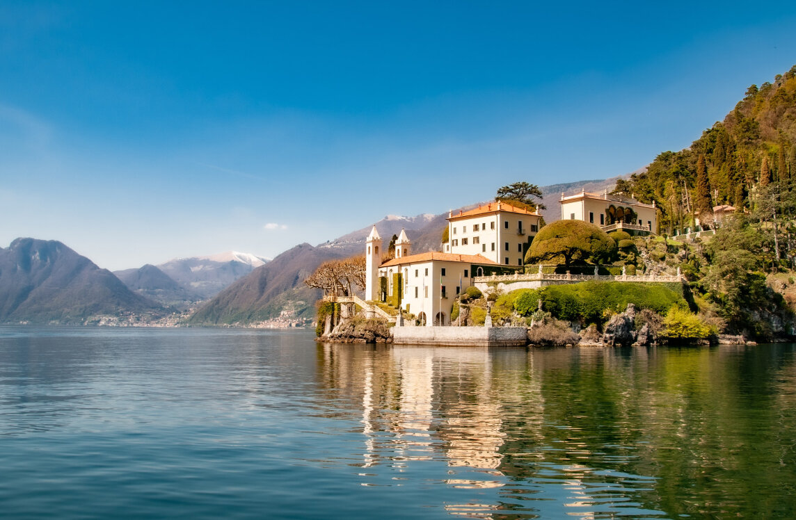 Price of waterfront homes on Italy’s Lake Como |Local experts Best Como