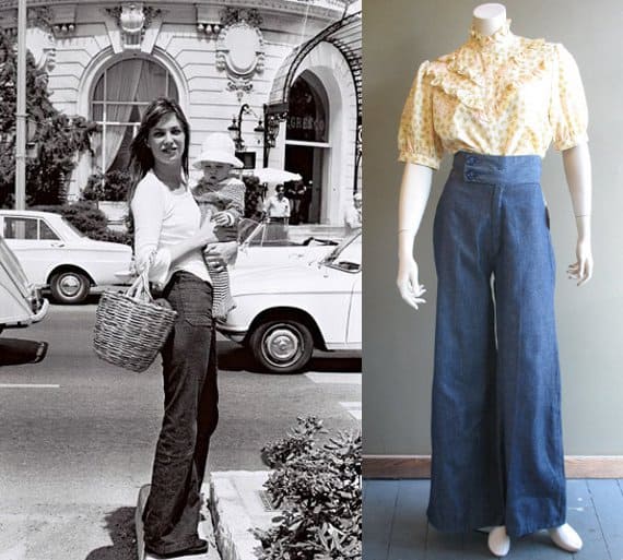 70s Fashion - 70s Outfits + Trends to Shop Now | Ragstock