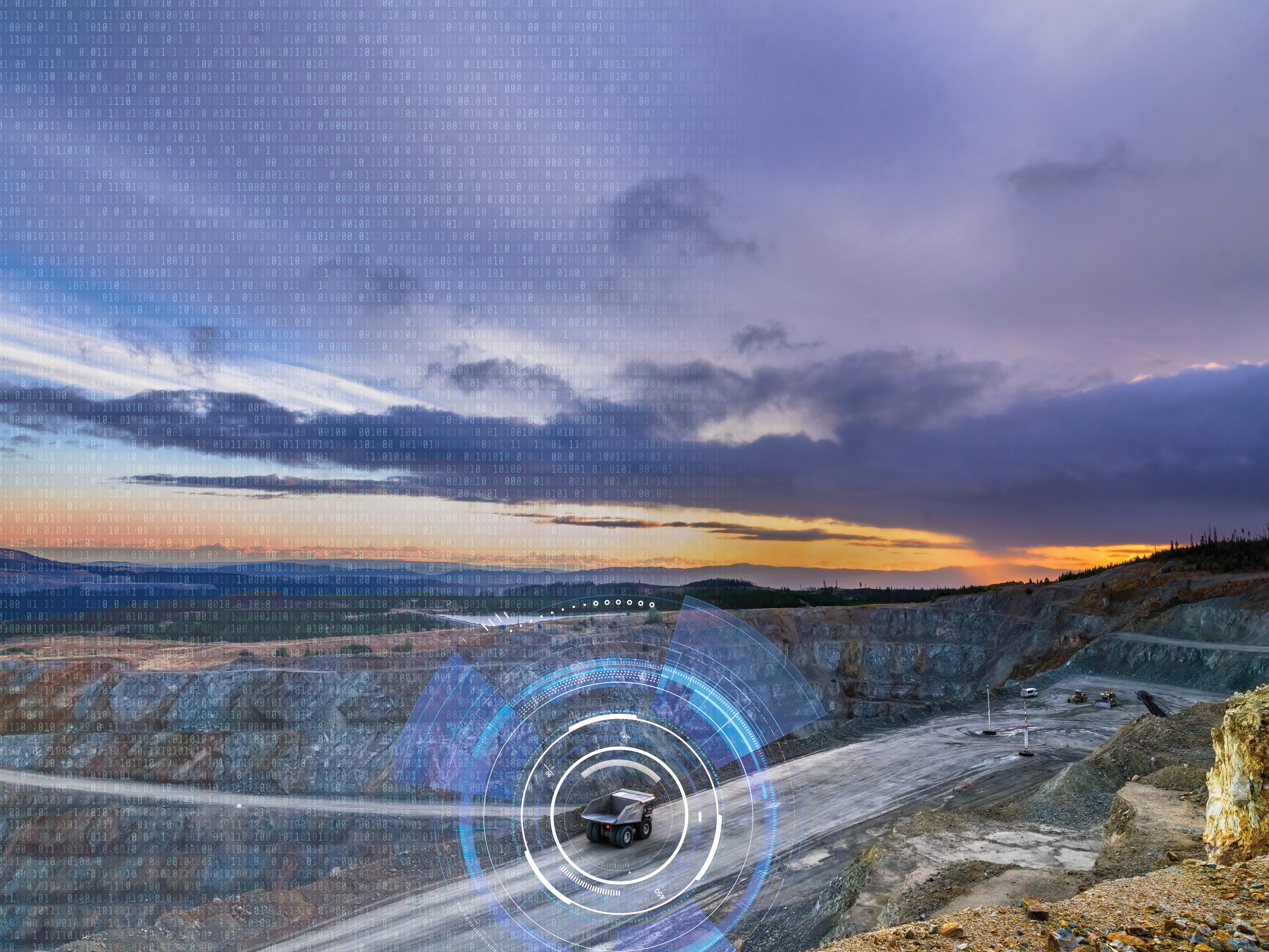 Critical Minerals and the Role of U.S. Mining in a Low-Carbon Future