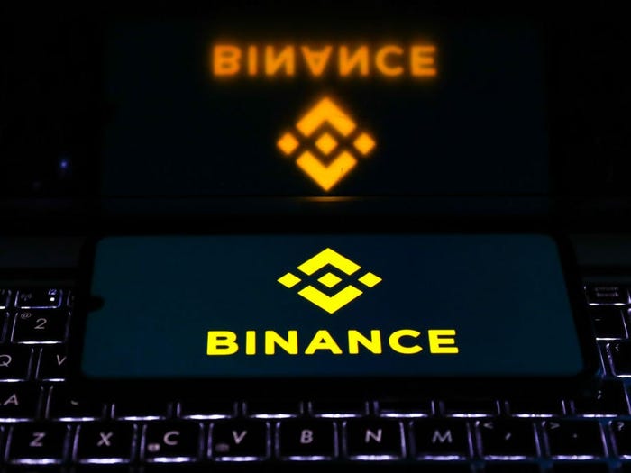 Binance investigates hack affecting a number of crypto tokens | CNN Business