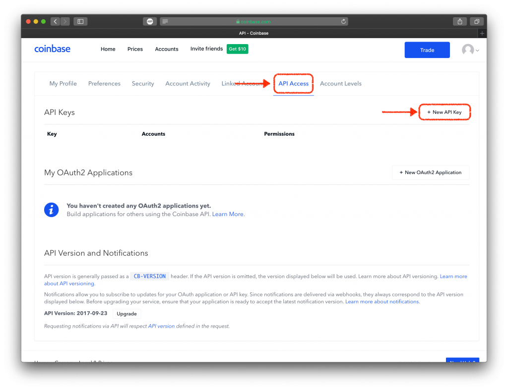 How to Import Trust Wallet into Coinbase Wallet?