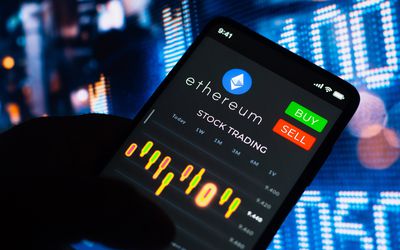 What Is Ether (ETH), the Cryptocurrency of Ethereum Apps?