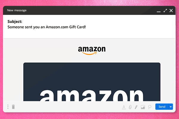 Amazon Pay gift cards for hassle-free gifting - About Amazon India