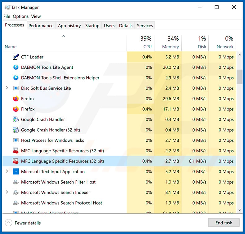 I want and need to remove Trojan:Win32/CoinMiner - Microsoft Community