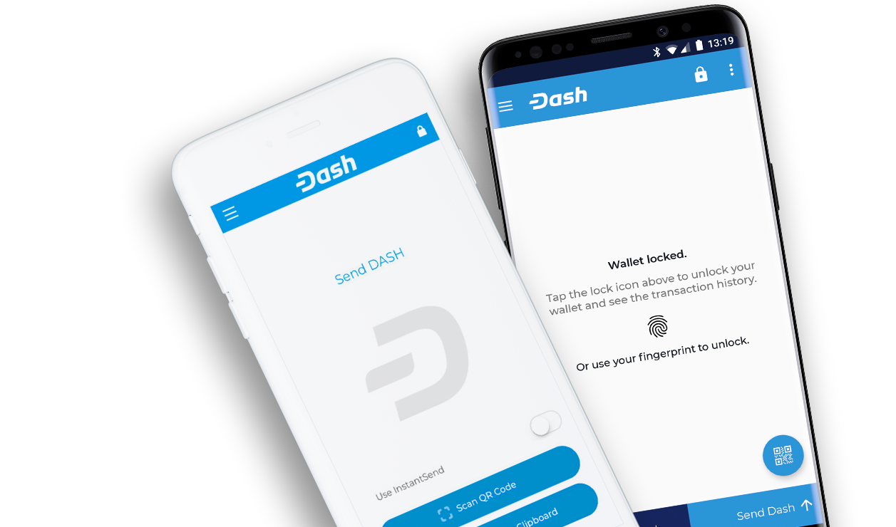 dash mining APK for Android Download