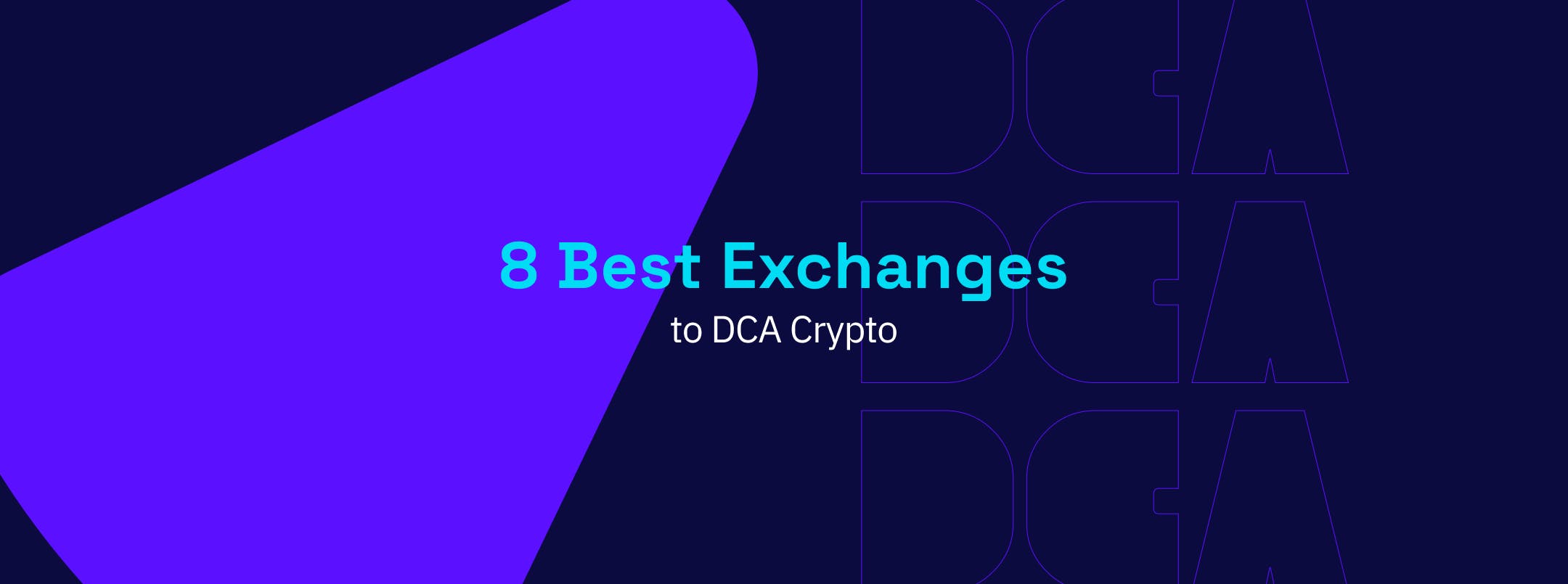 13 Best Crypto Exchanges and Apps For 