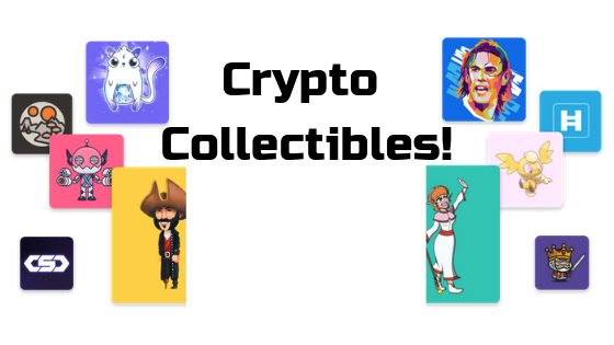 Collectibles – Bitcoin Magazine