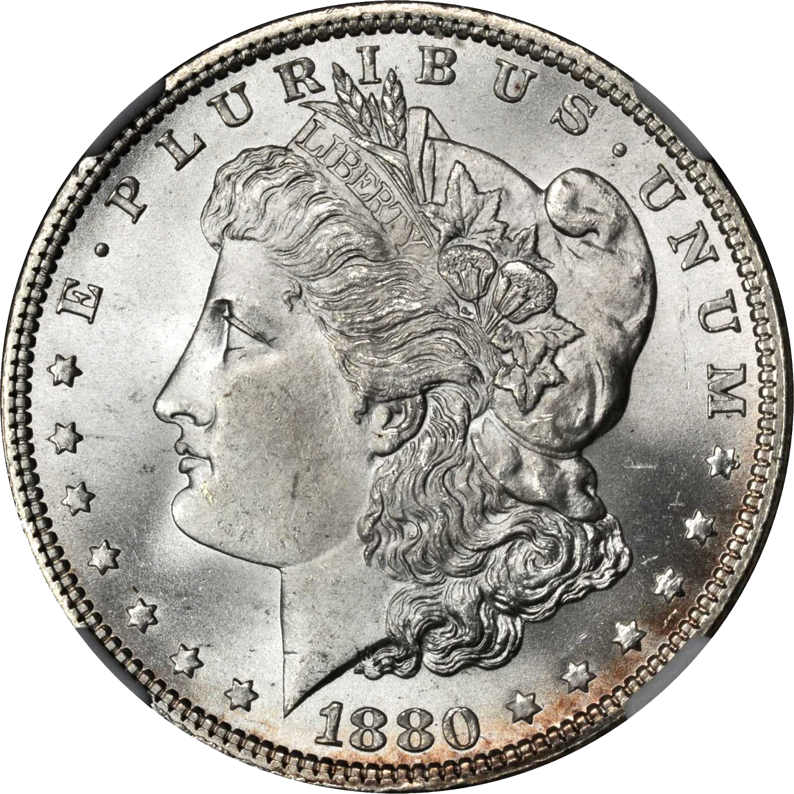 Value of CC Morgan Dollar | Rare Silver Dollar Buyers