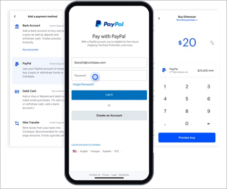 Solved: Is it normal to pay a fee or bitcoin to allow paym - PayPal Community