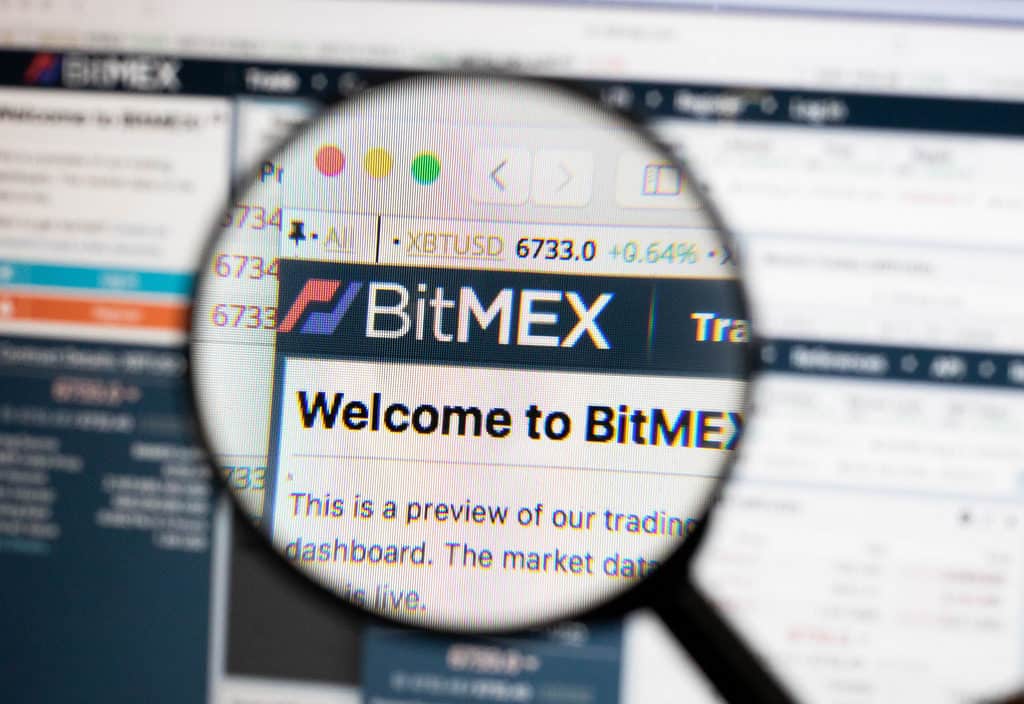 BitMEX CEO Arthur Hayes Says Bitcoin Will Test $10, in 