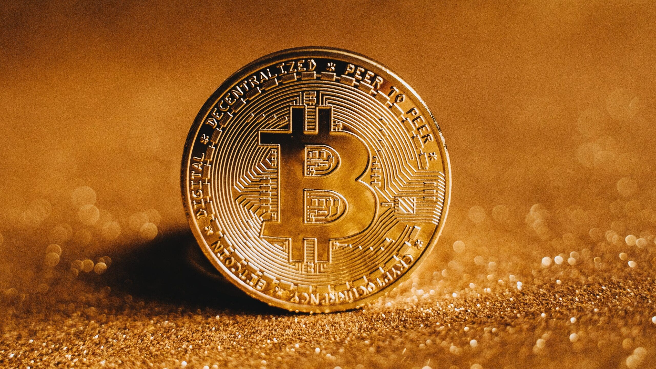 How ETFs and institutions are driving the surge in Bitcoin prices | Reuters