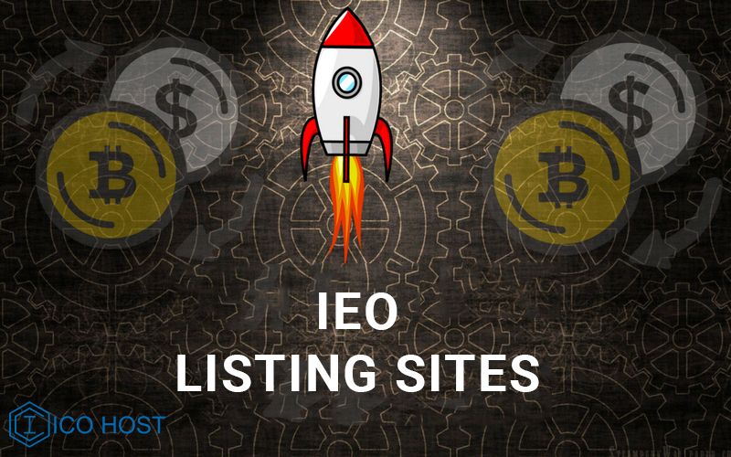 Upcoming ICOs | Categories | ICO Hot List