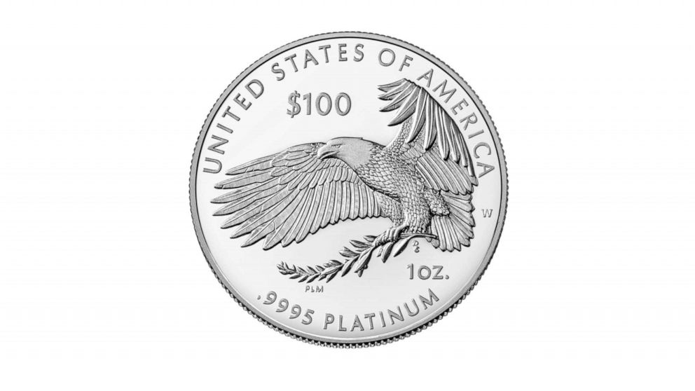 Buy Platinum Bullion Coins Online or in Singapore