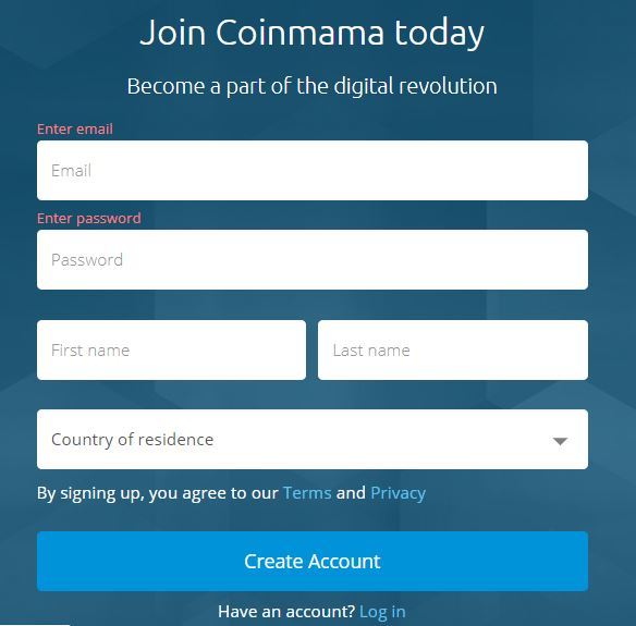 Review of Coinmama Bitcoin Exchange: Fees, Legality, Limits and Security | BitcoinBestBuy