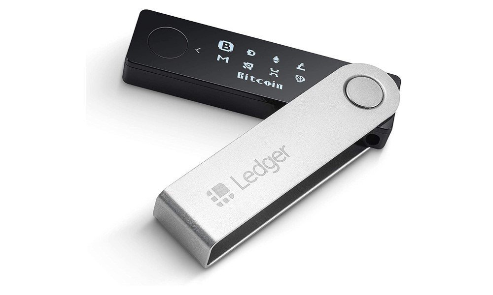 Firefly Wallet - Compatible third-party wallet | Ledger