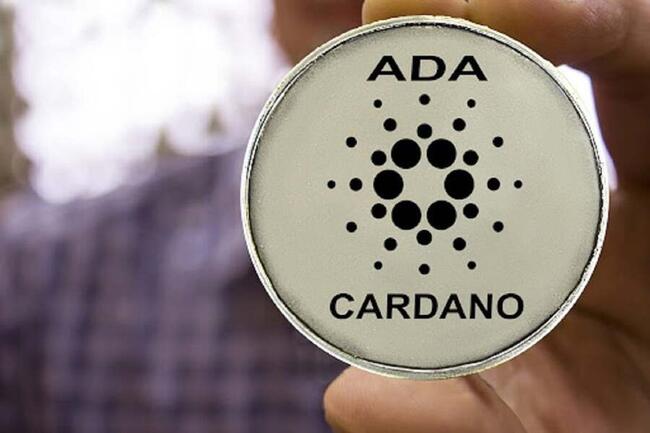 Cardano Stablecoin DJED Now Featured on CoinMarketCap and Coingecko