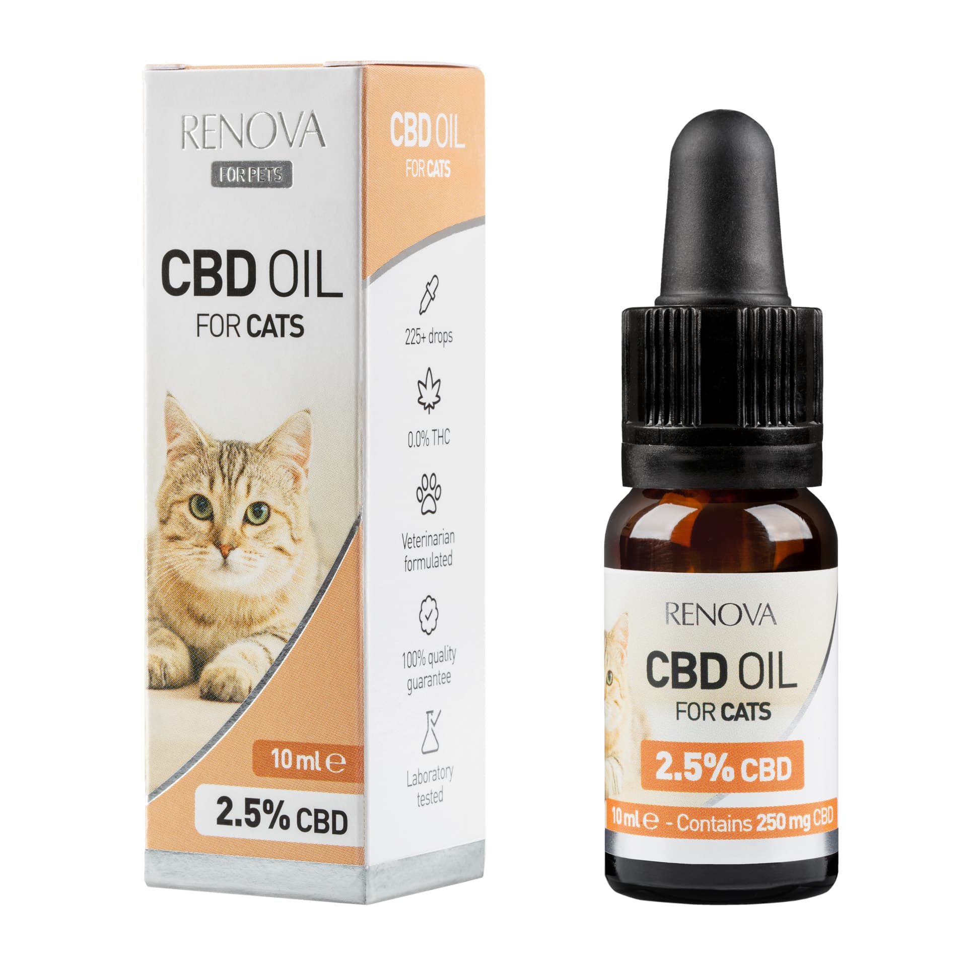 CBD for Pets & Animals in Ireland | Hemp Heros quality you can trust