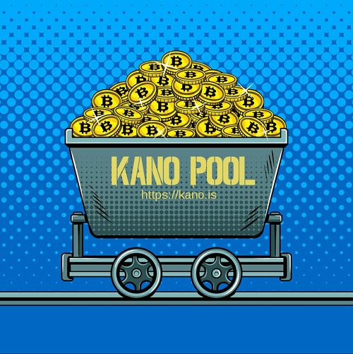 KanoPool BTC Mining Pool - Reviews ad Features | bitcoinlog.fun