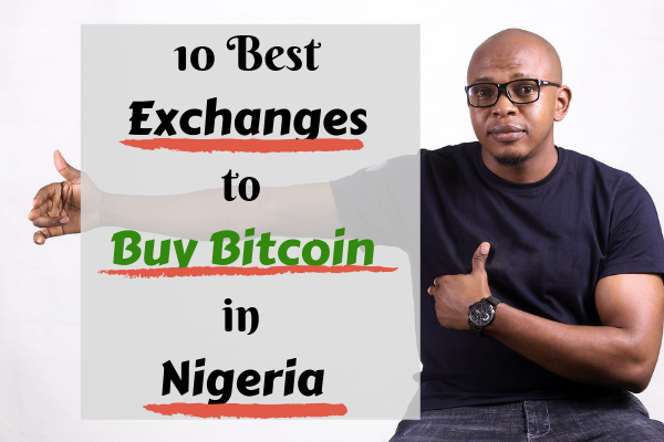 Buy Bitcoin in Nigeria with NGN on Bitnob