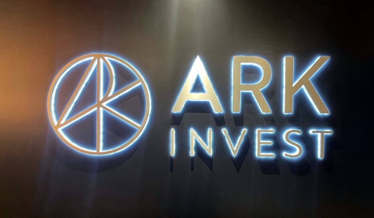 ARK Innovation ETF (ARKK) Stock Price, News, Quote & History - Yahoo Finance