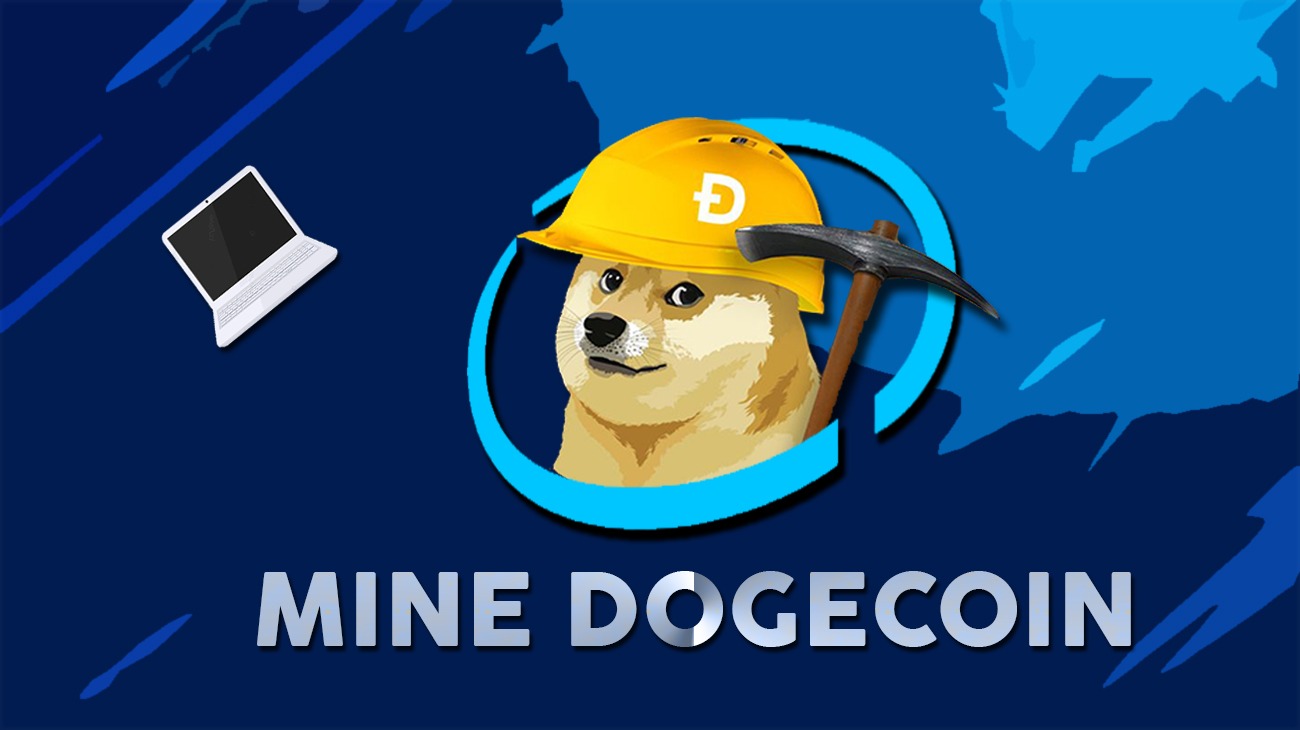 GitHub - RobertJamesKarash/DOGE-M: Doge Miner CPU AND GPU Windows x64