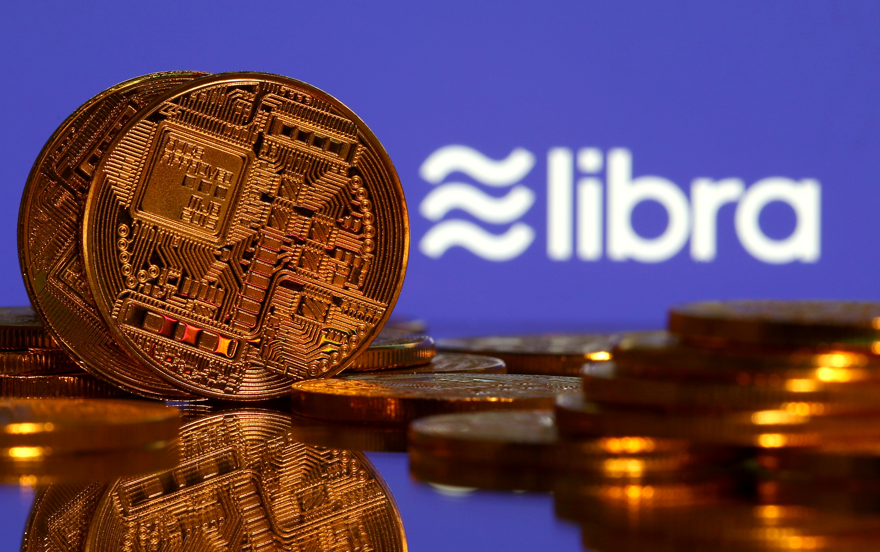 Facebook’s cryptocurrency Libra, explained - The Verge