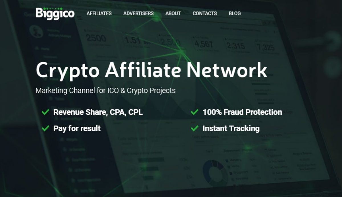 Affiliate Links for Crypto - Highest-Paying Crypto Affiliate Links