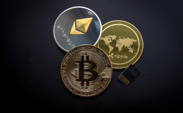 eToro Crypto List - All 79 Crypto Coins (Latest) - Globe Funder