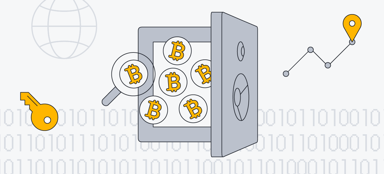 Bitcoin encryption is safe from quantum computers – for now – Physics World