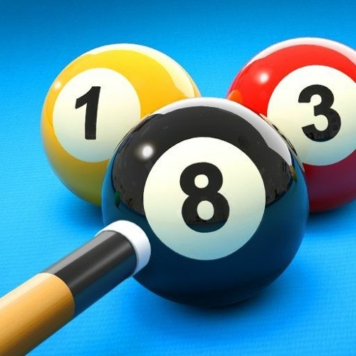 Pin by Joaocarlos on Jogo de sinuca | Pool coins, 8ball pool, Pool balls