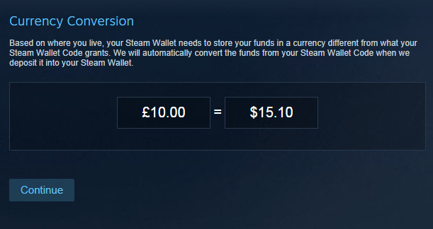 How To Add Funds To Your Steam Wallet? | EarlyGame