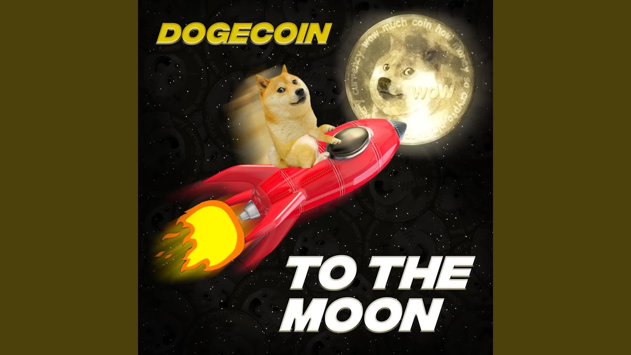 DOGE TO THE MOON on Steam