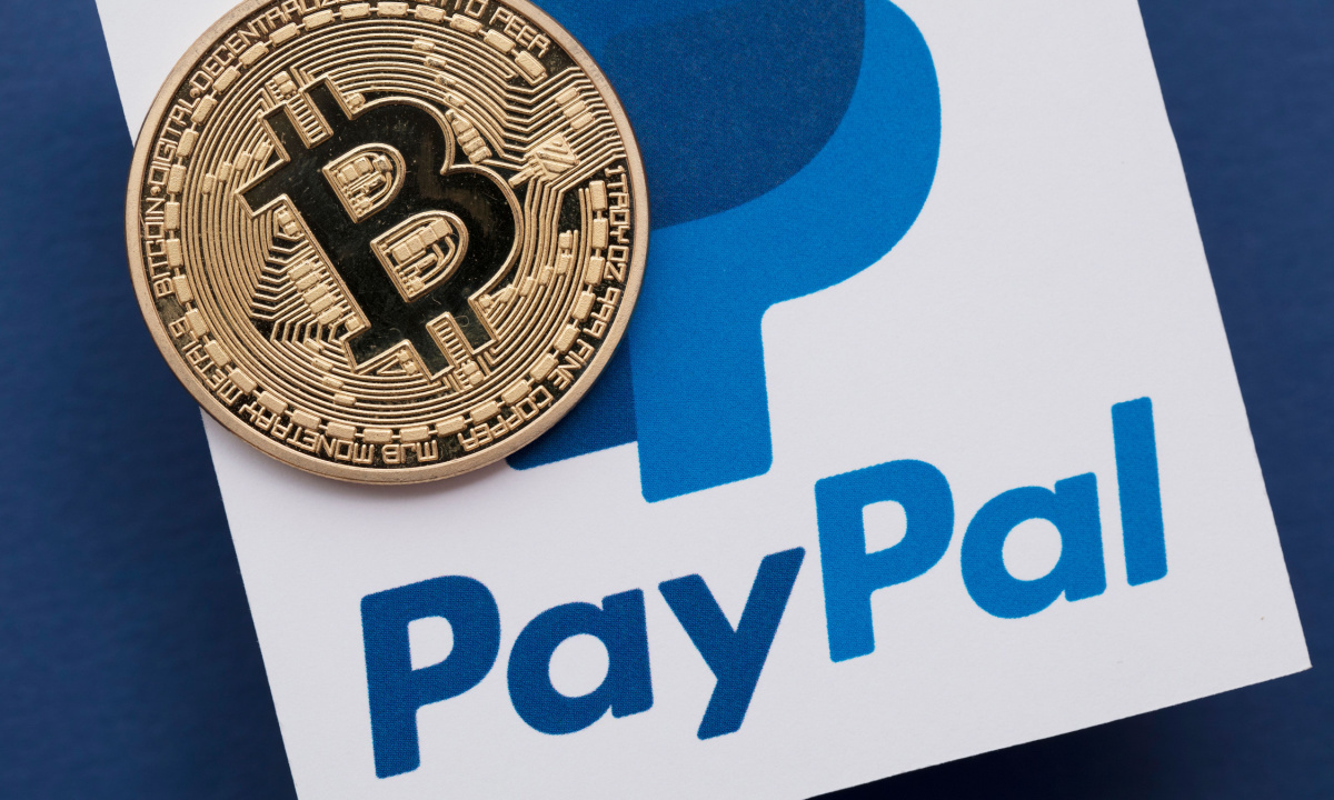 7 Best PayPal Crypto Exchanges in 