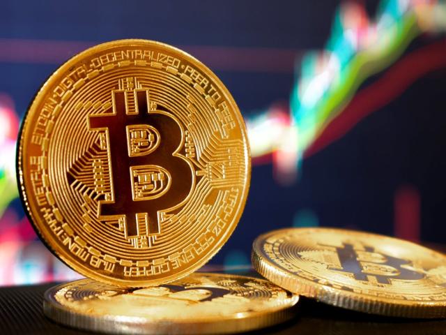 Bitcoin price live today (16 Mar ) - Why Bitcoin price is up by % today | ET Markets