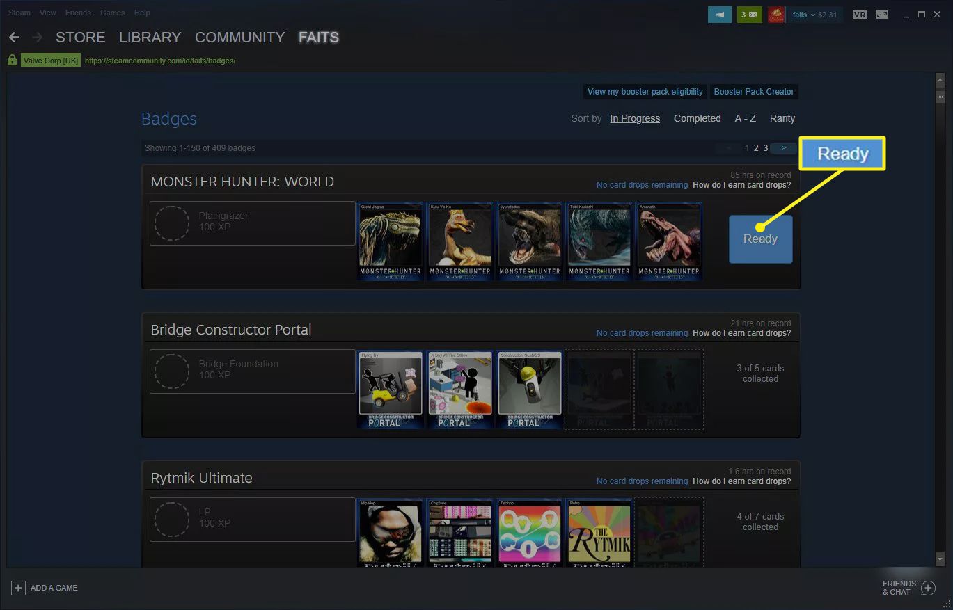 To those who only sell steam cards, how do you maximize profits?