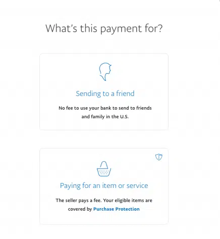 Send Money Online | Transfer Money Fast Online | PayPal UK