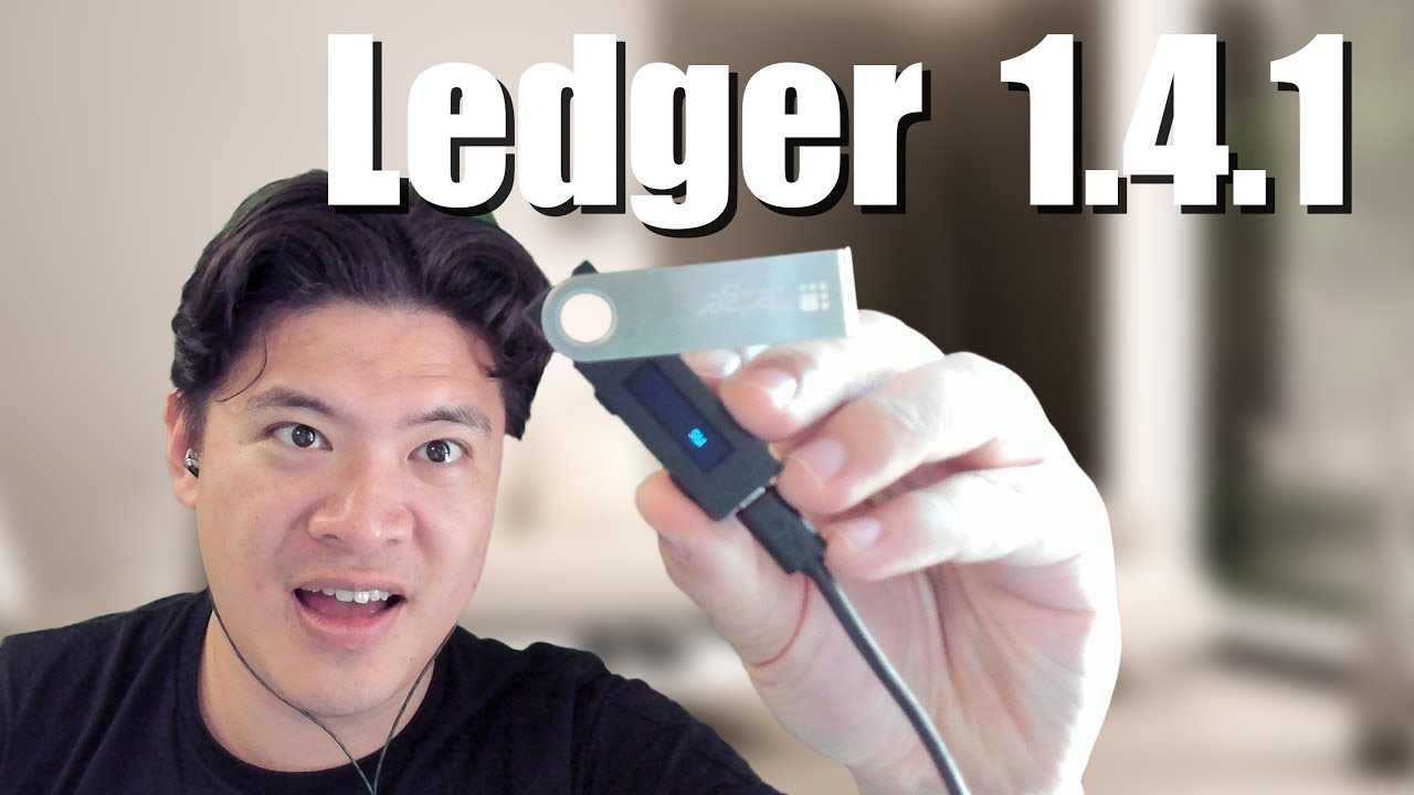 Ledger Wallet: Examples of How Crypto Wallets Work