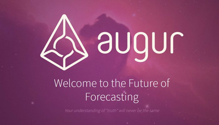 Augur (REP) Price Prediction - 