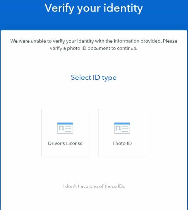 How long does Coinbase verification take? - Marketplace Fairness