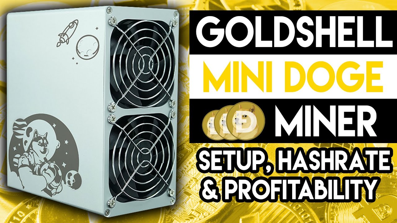 Dogecoin (DOGE) Mining Profitability Calculator - MINERS BLOG