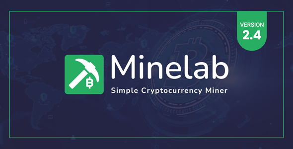 Bitcoin Miner Script & Cloud Mining Software | Crypto Mining Script