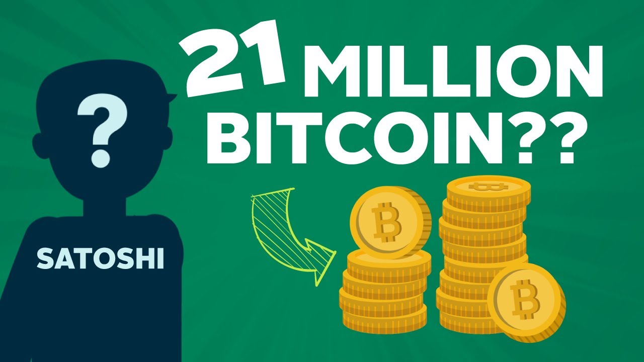 Why is Bitcoin Supply 21 Million? - The Crypto App