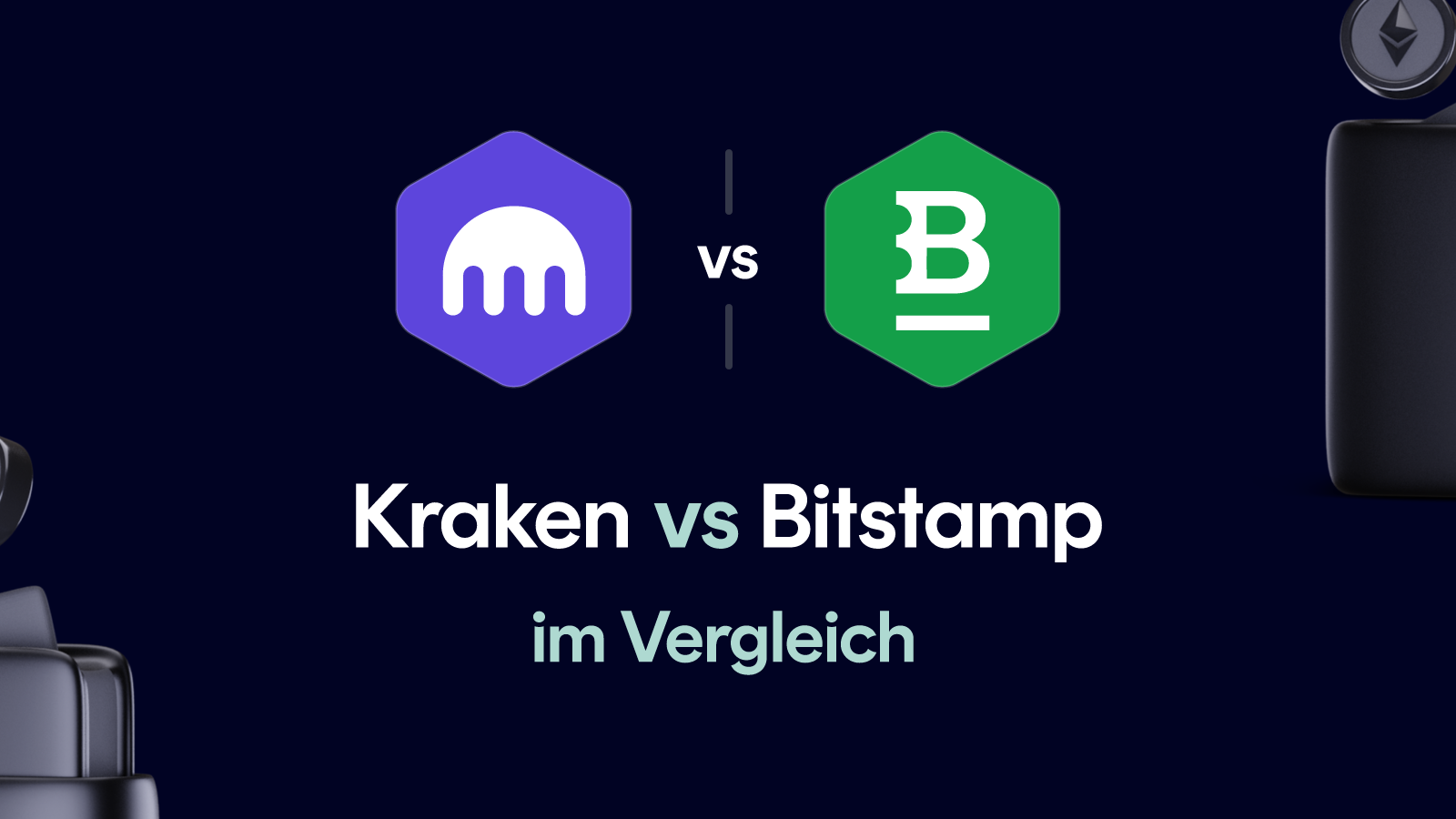 Kraken vs. Bitstamp – A Deep Dive into Crypto Exchange Features - Coindoo