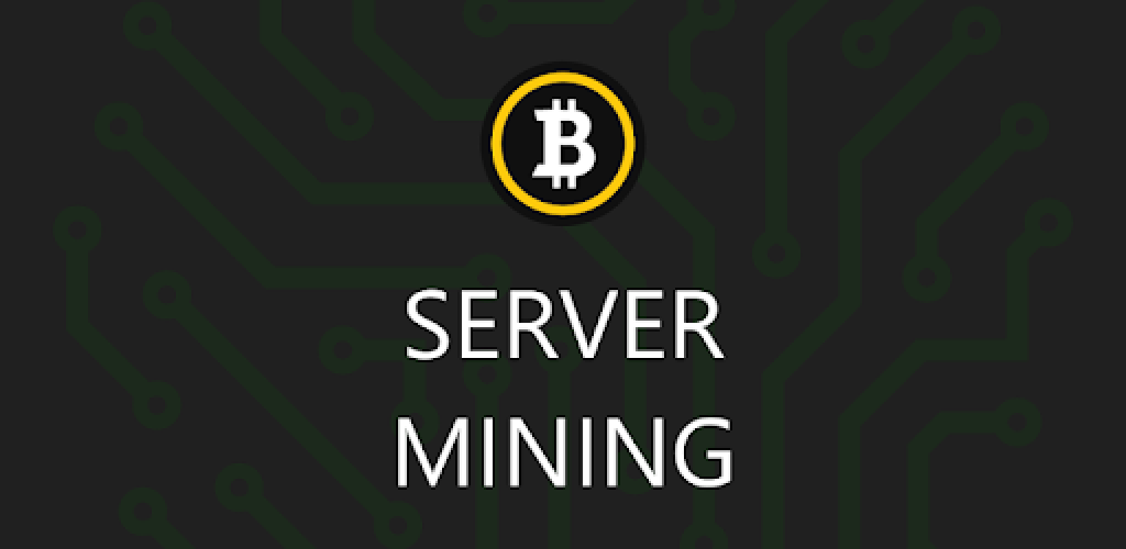 Bitcoin Server Mining APK Download - Free - 9Apps