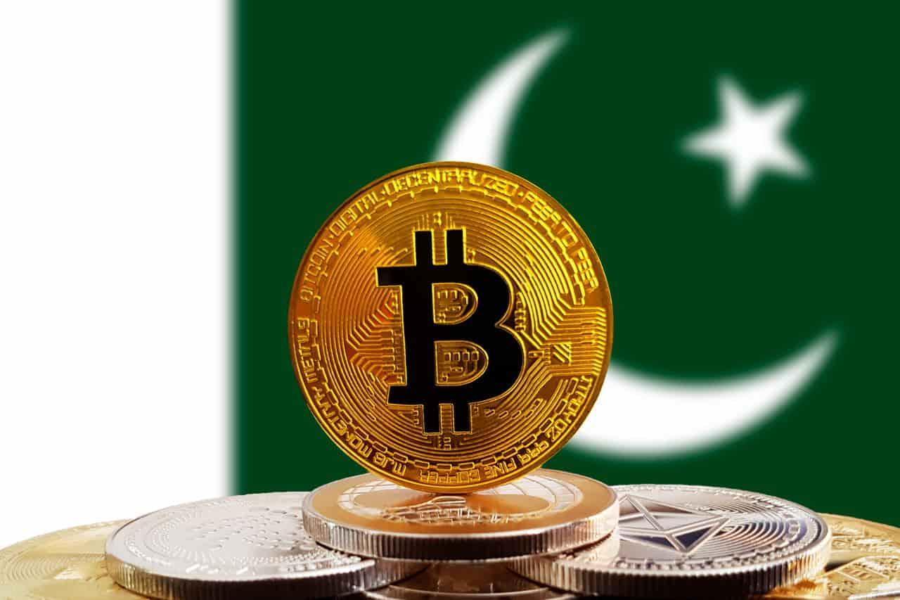 1 BTC to PKR - Bitcoins to Pakistani Rupees Exchange Rate