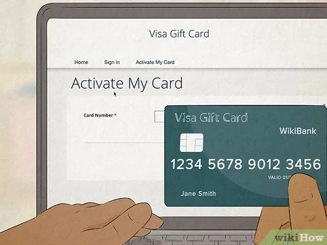 How to Transfer Money From Gift Cards to a Bank Account | PayPal US