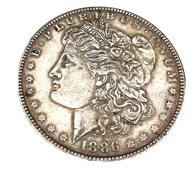 Value of O Morgan Dollar | Rare Silver Dollar Buyers